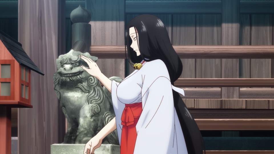 「在りし日の紙芝居」