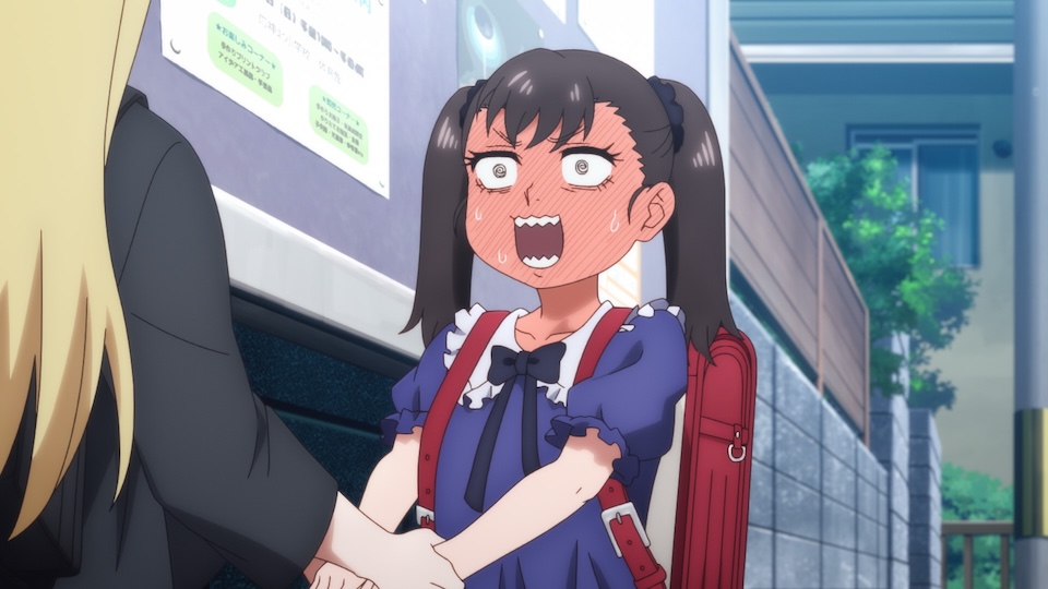 「在りし日の紙芝居」