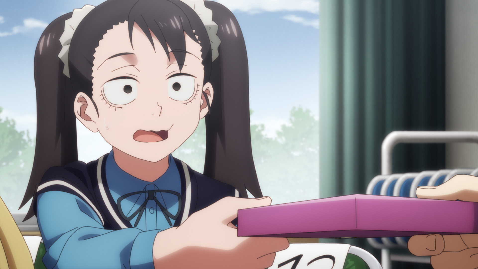 「奮闘のおろち」